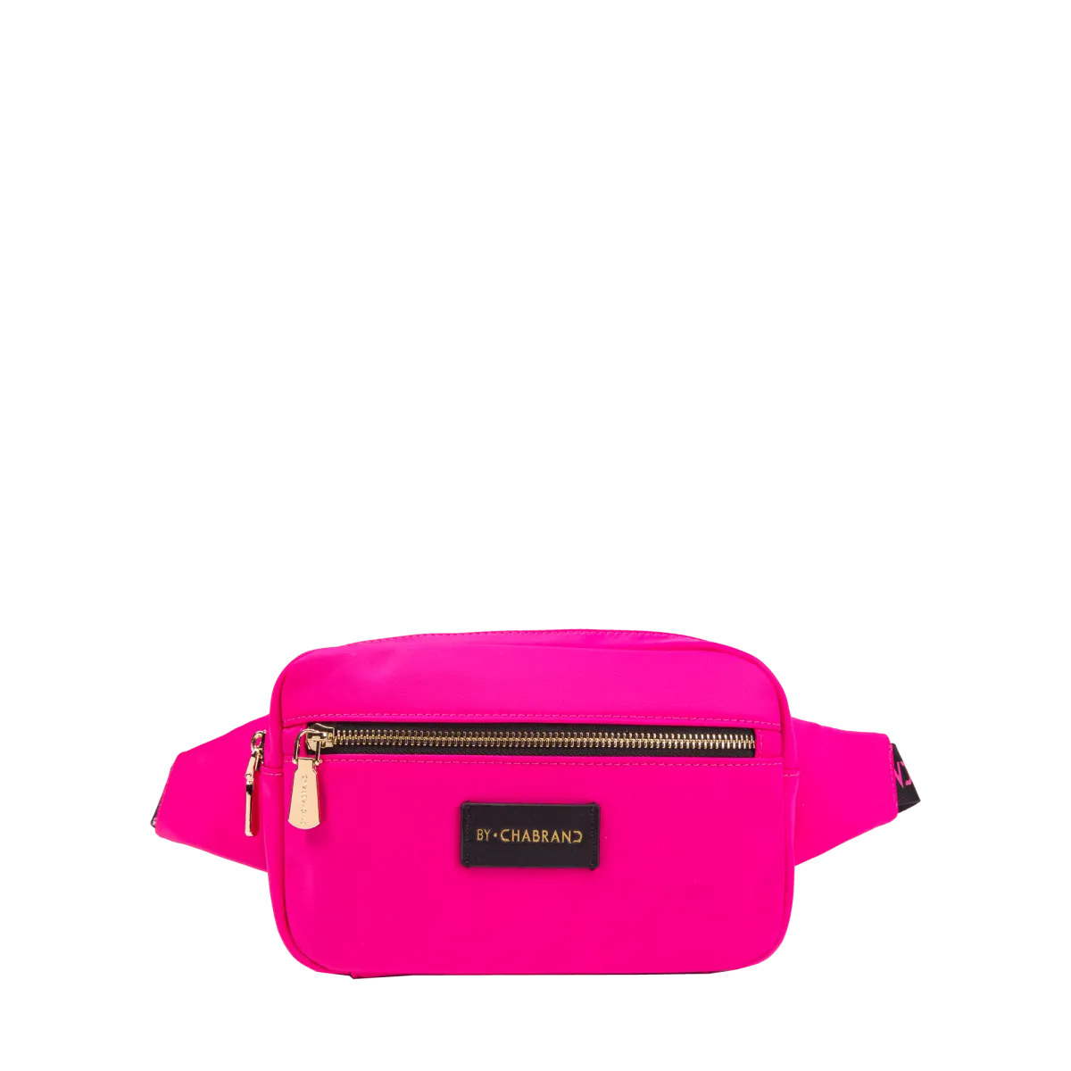 Banane rose en synthétique 